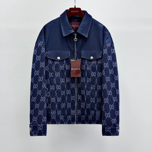 Denim Jackets