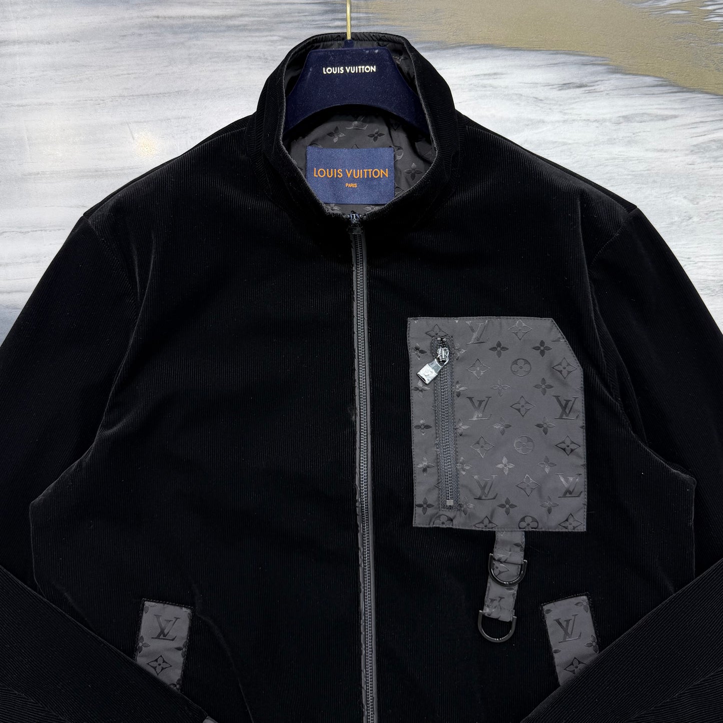 Jackets