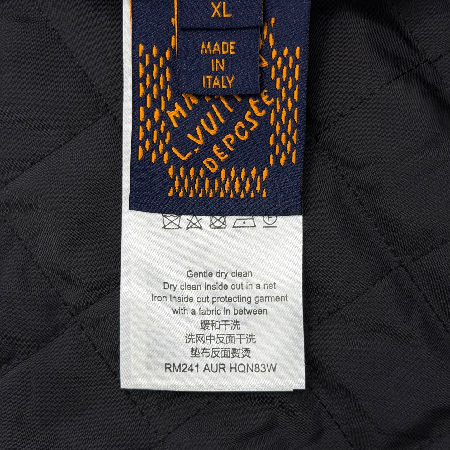 Jackets