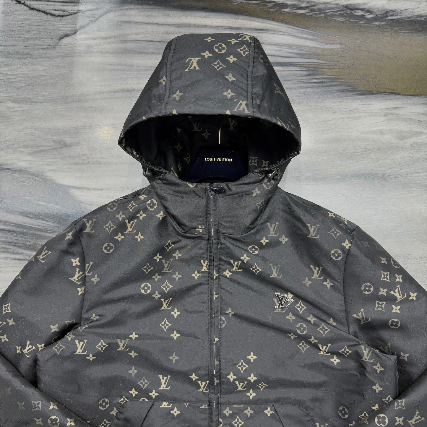 Jackets