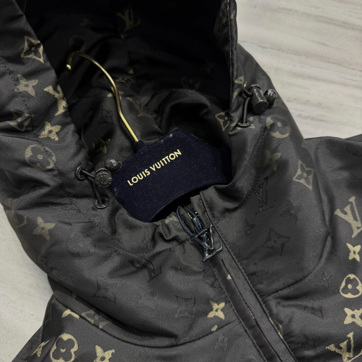 Jackets