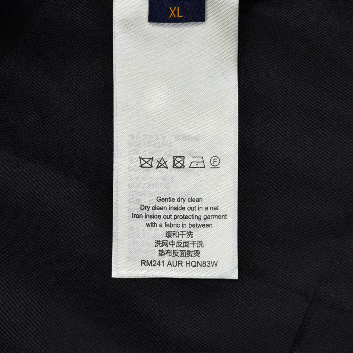 Jackets