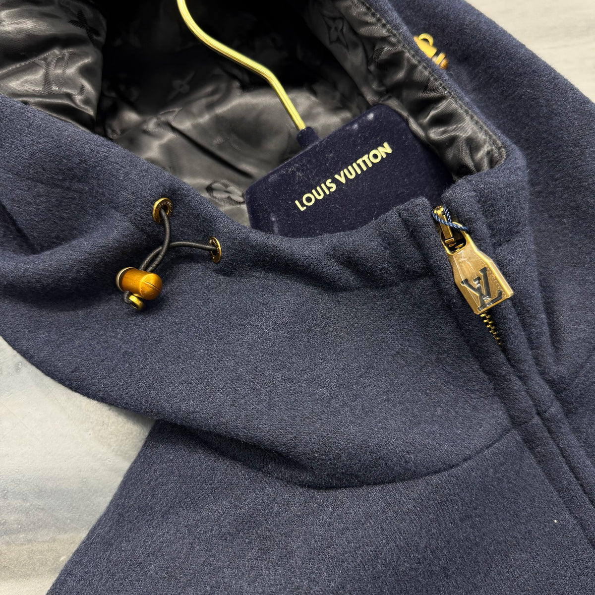 Jackets