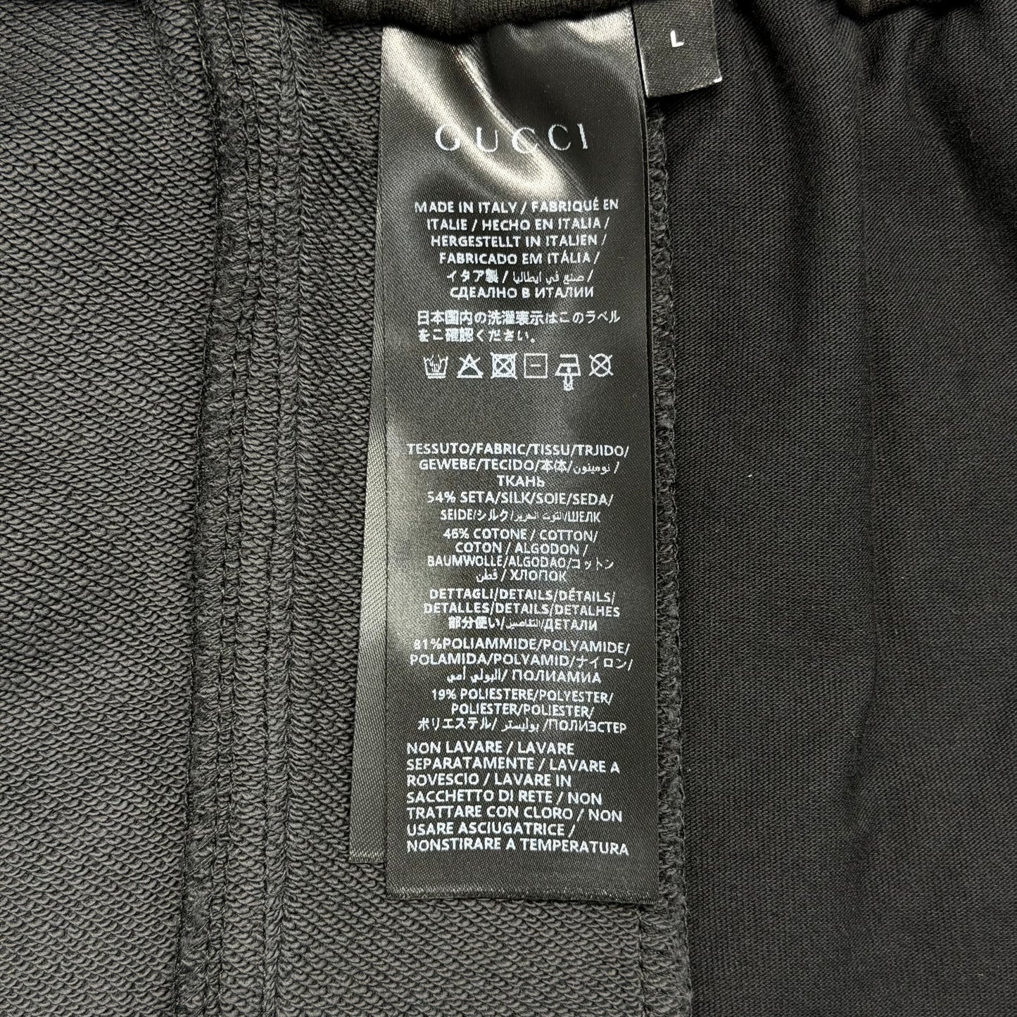 Casual Pants