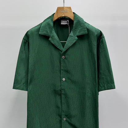 Short sleeve shirt