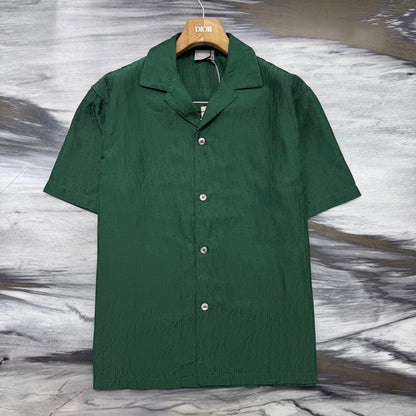 Short sleeve shirt