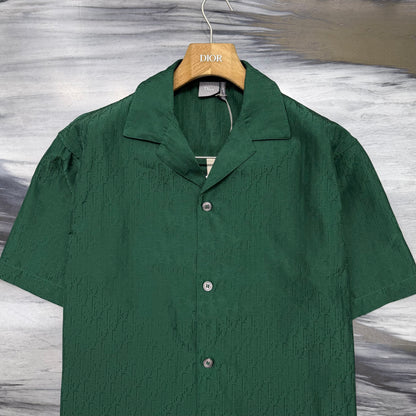 Short sleeve shirt
