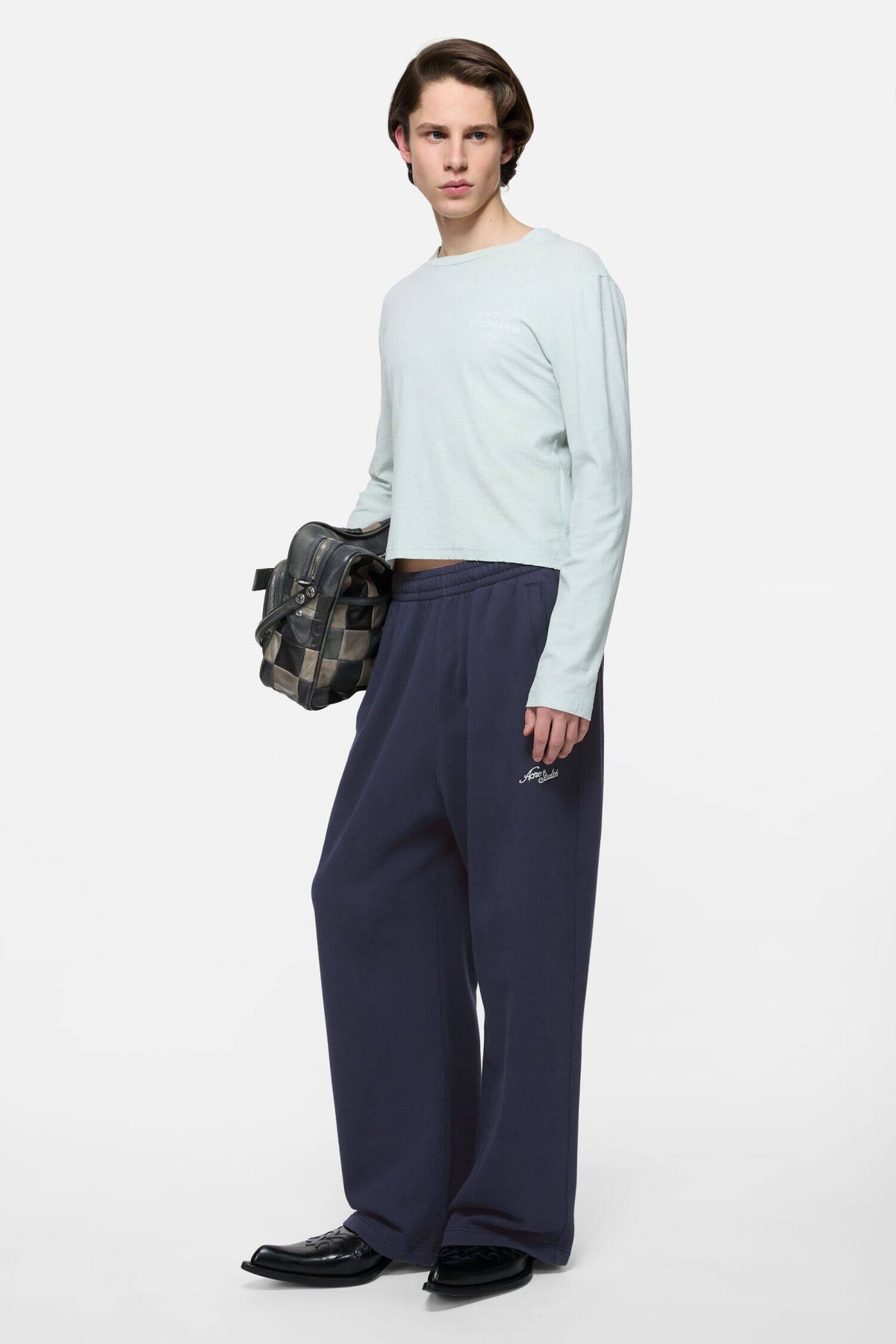 Casual Pants