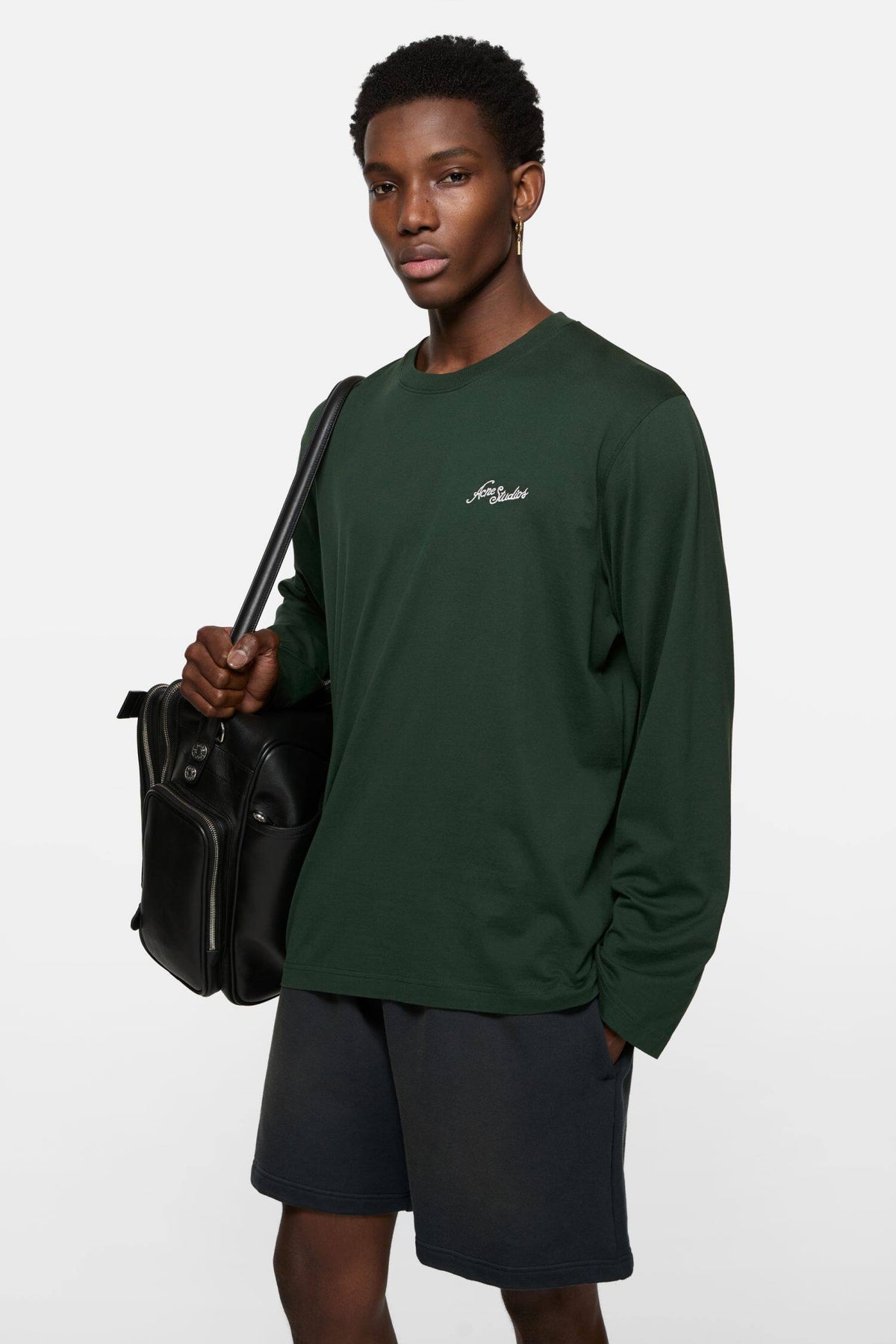 Long Sleeved Shirt