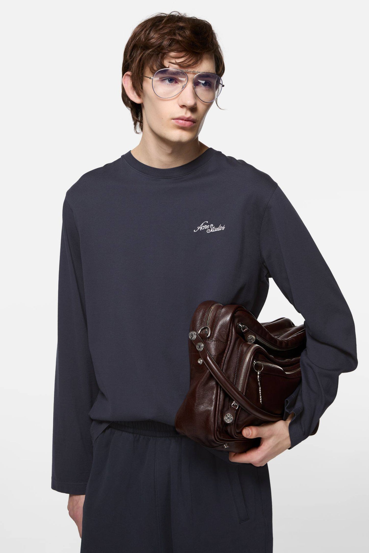 Long Sleeved Shirt
