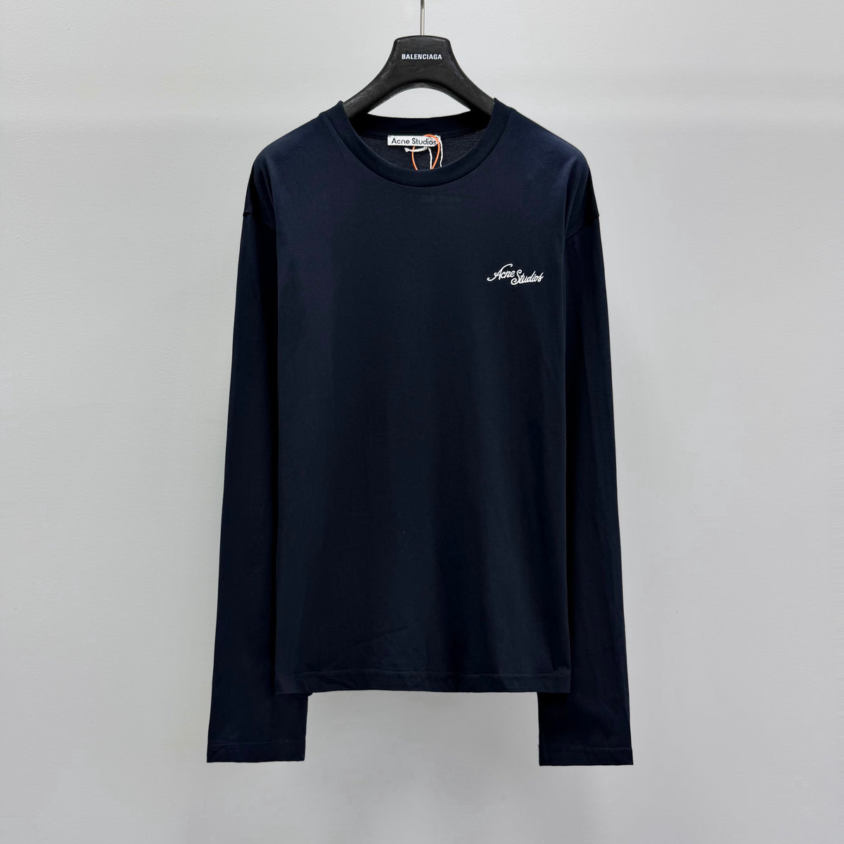 Long Sleeved Shirt