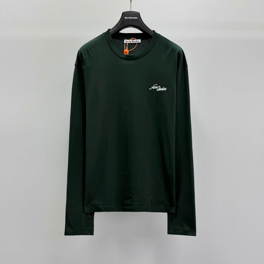 Long Sleeved Shirt