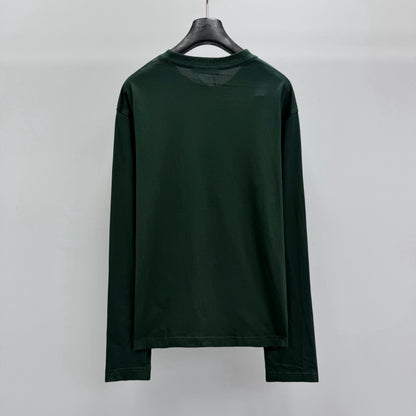 Long Sleeved Shirt