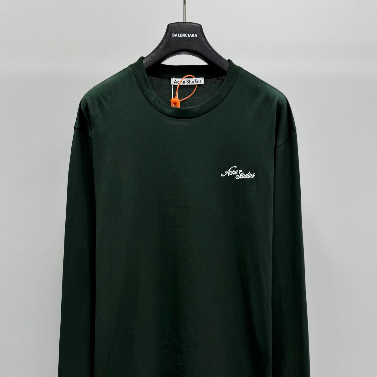 Long Sleeved Shirt