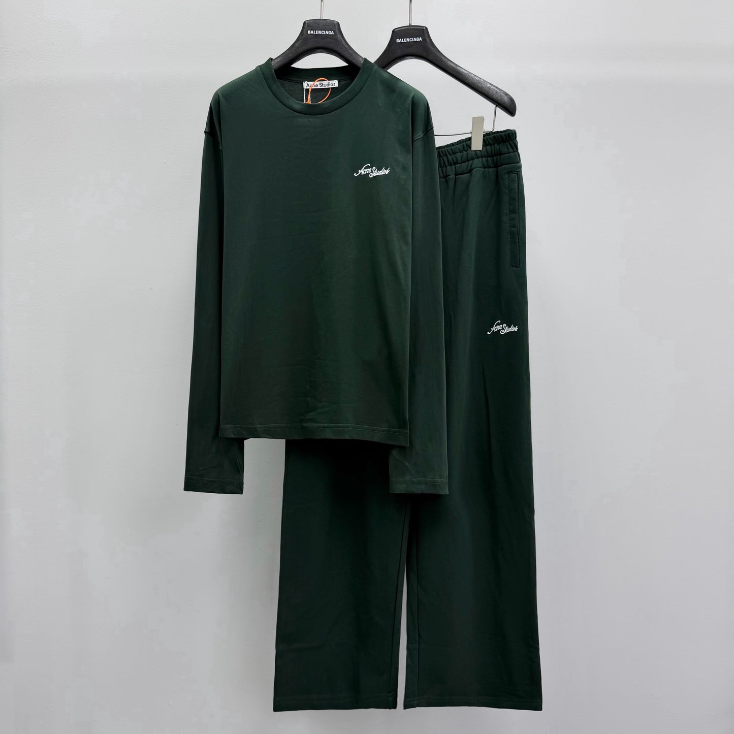 Long Sleeved Shirt
