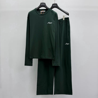 Long Sleeved Shirt