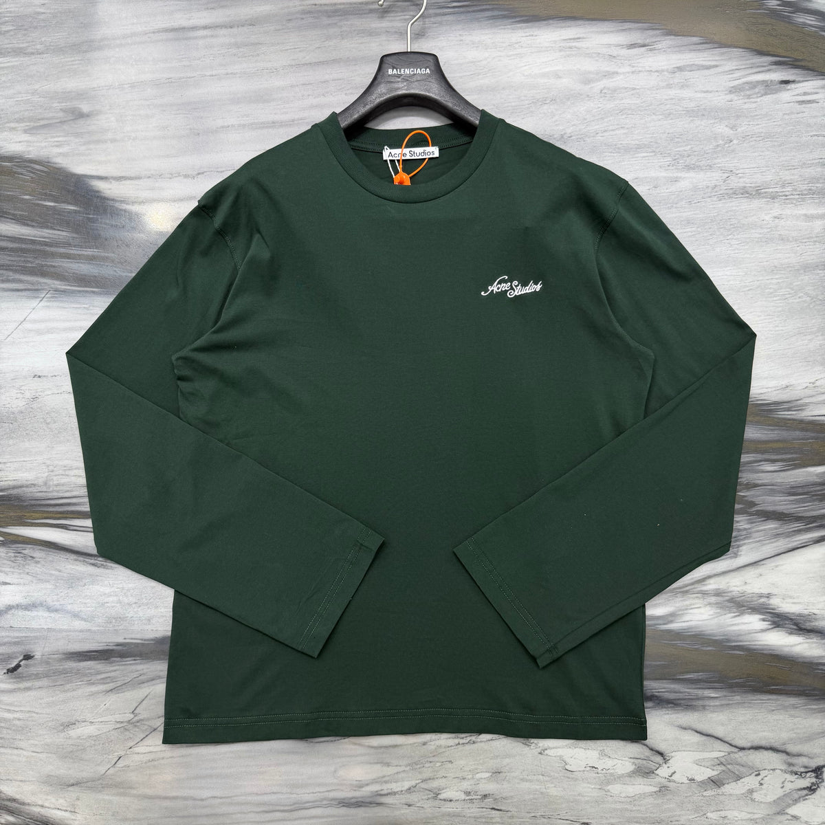 Long Sleeved Shirt