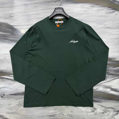 Long Sleeved Shirt