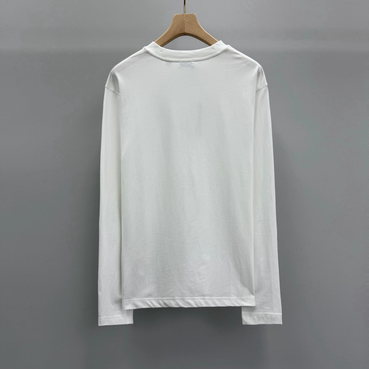 Long Sleeved Shirt