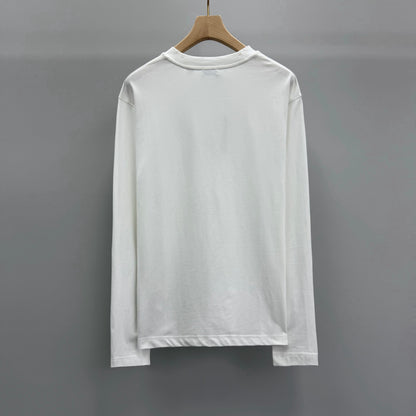 Long Sleeved Shirt