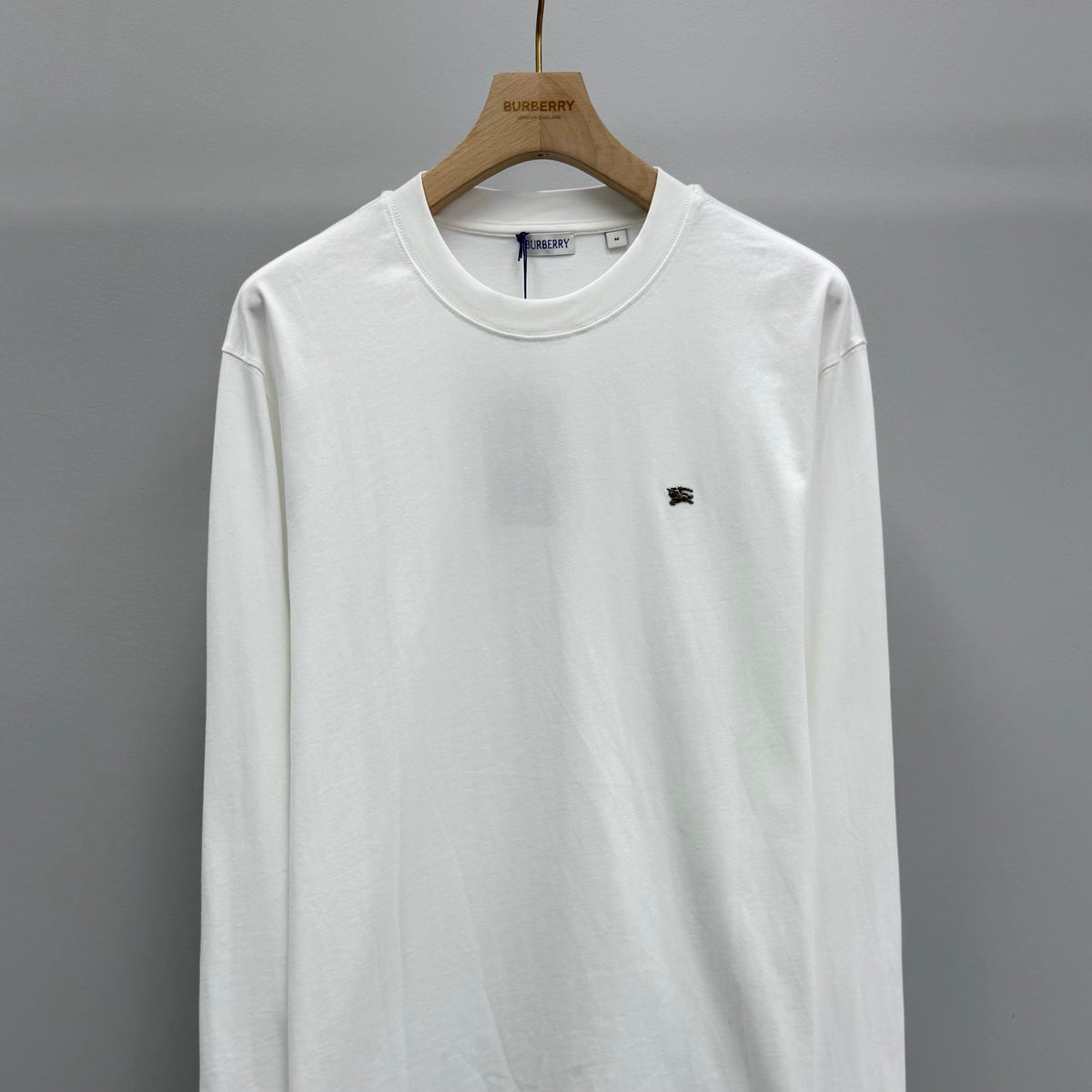Long Sleeved Shirt