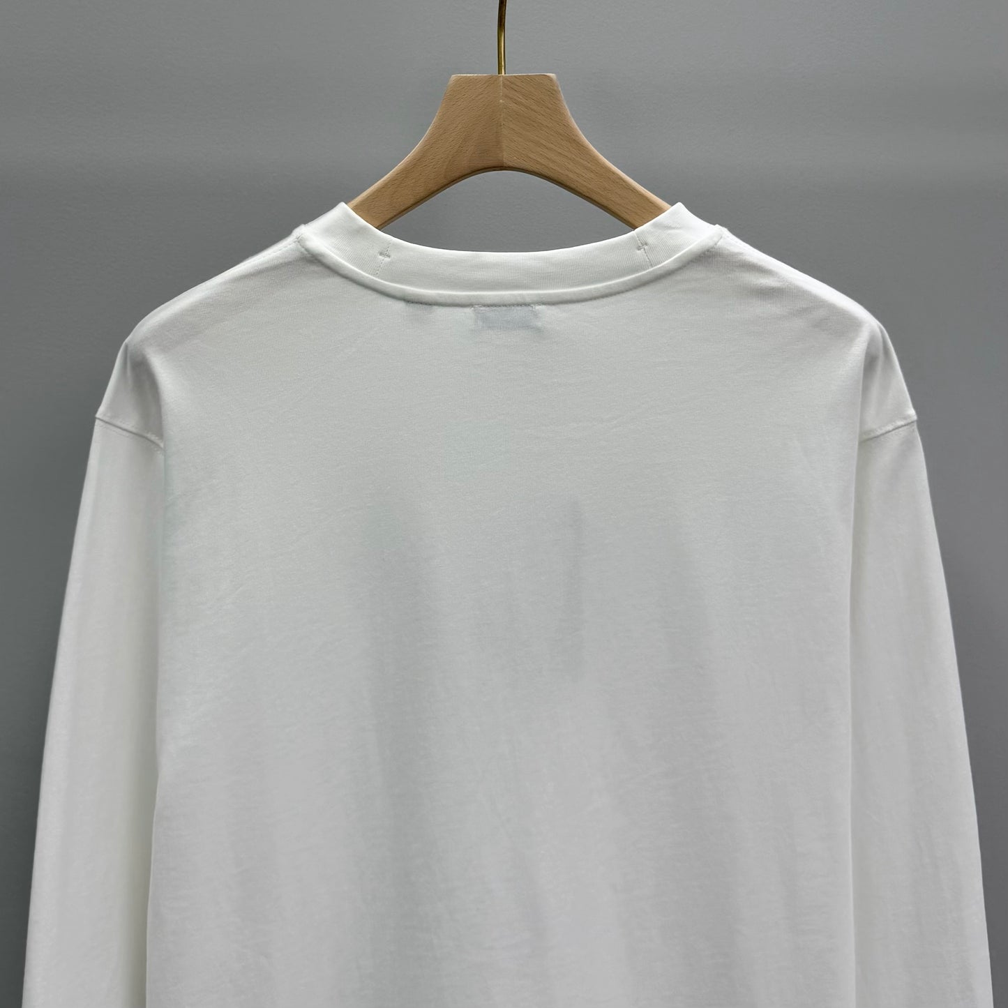 Long Sleeved Shirt