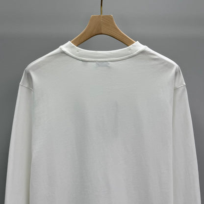 Long Sleeved Shirt