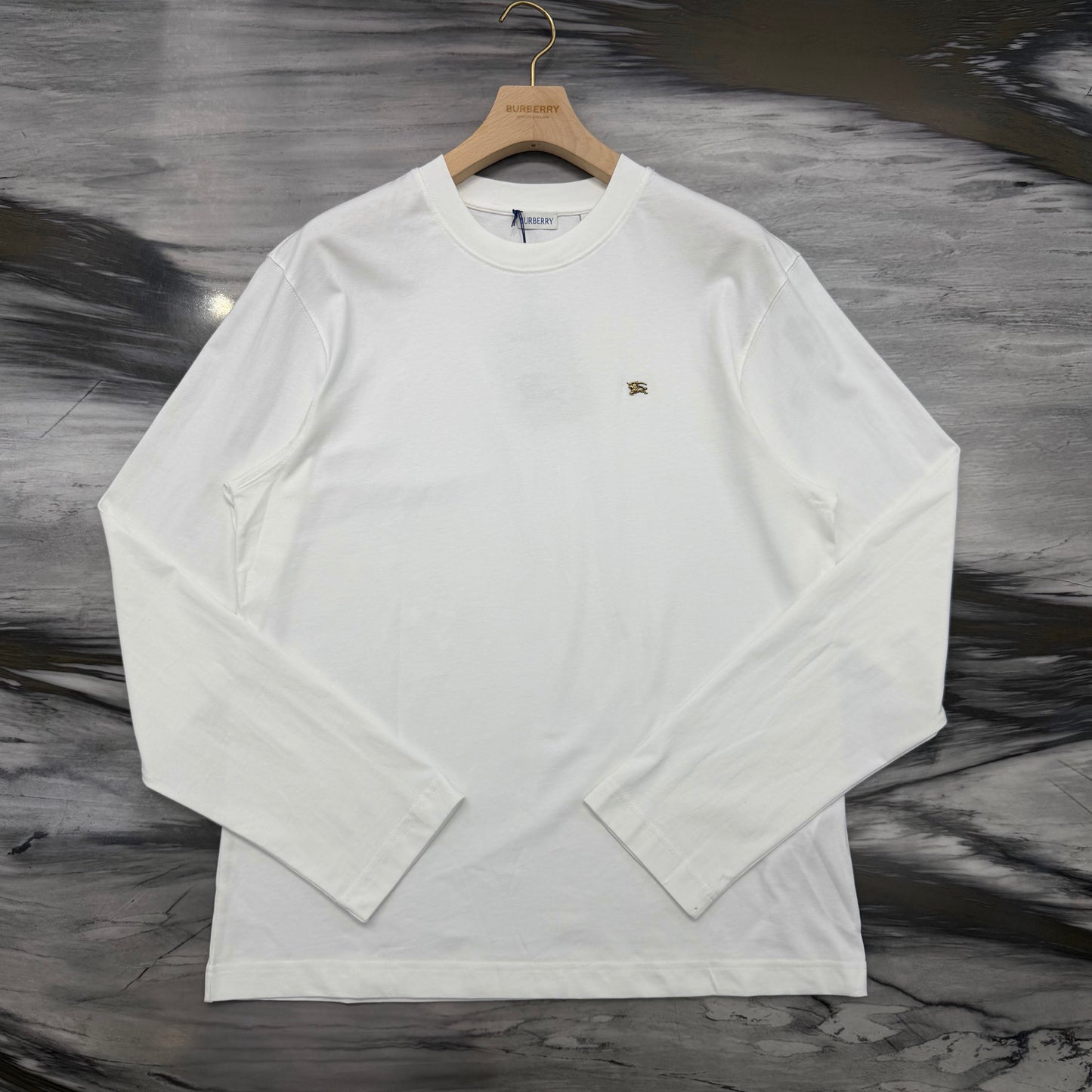 Long Sleeved Shirt