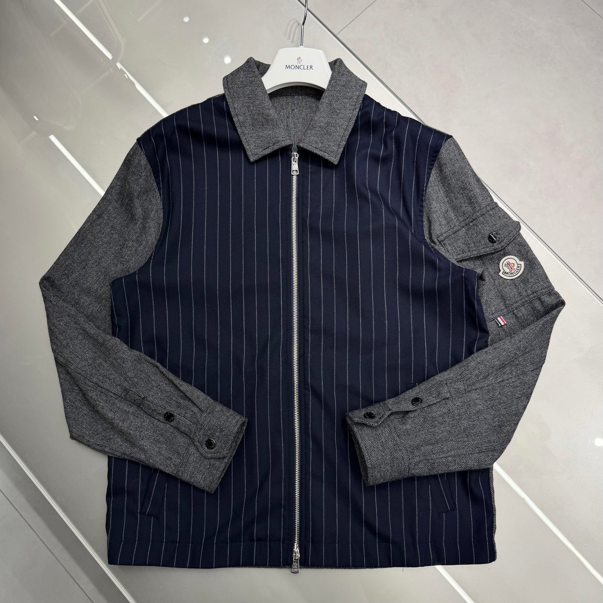 Jackets