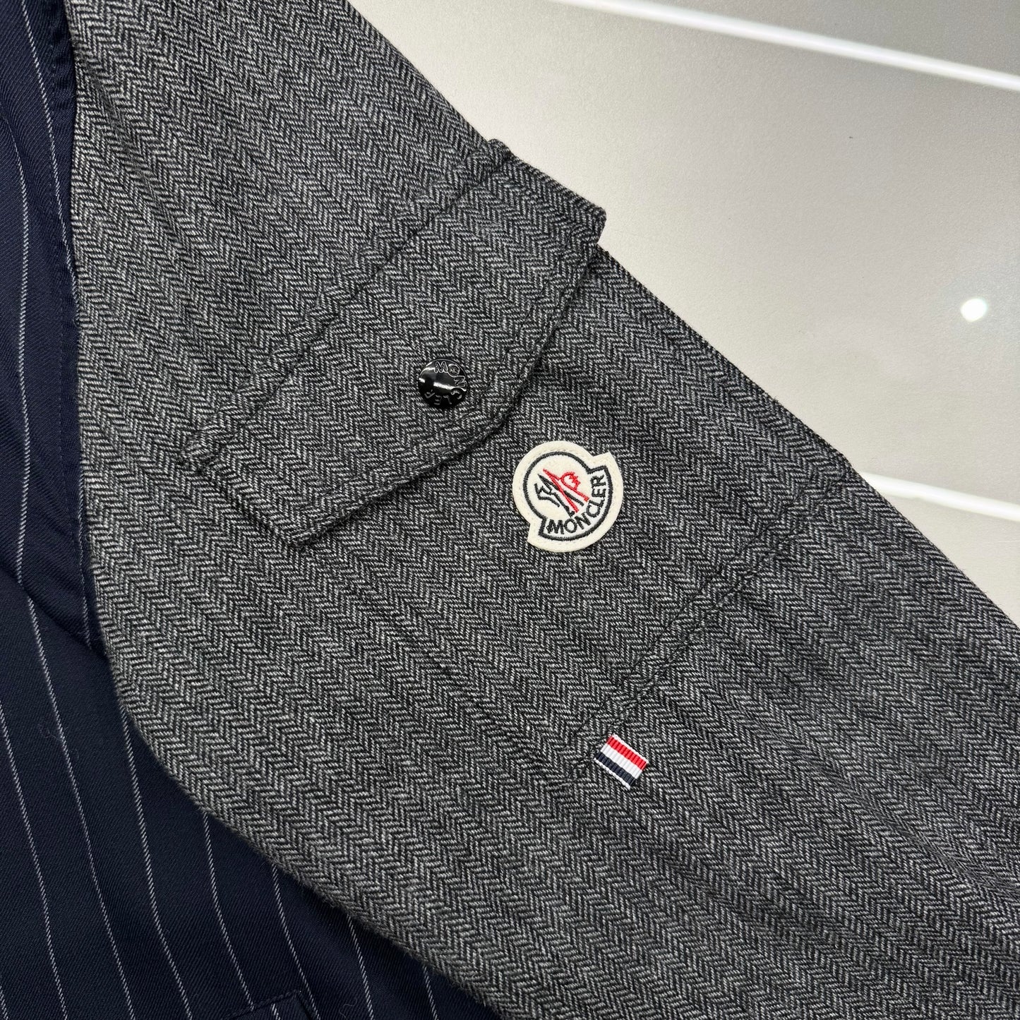 Jackets