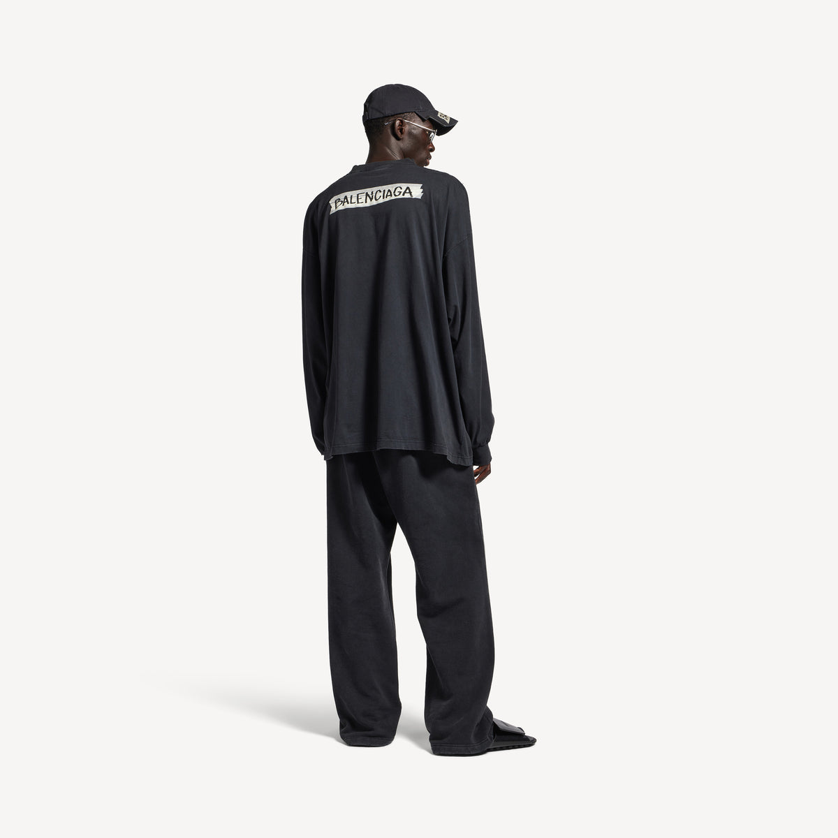 Long Sleeved Shirt