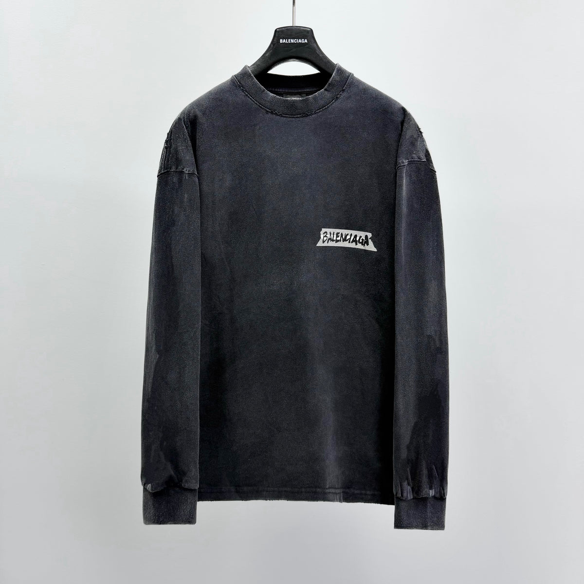 Long Sleeved Shirt
