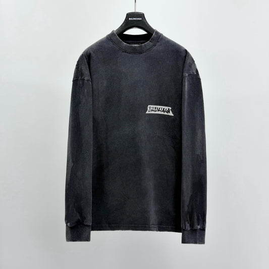 Long Sleeved Shirt