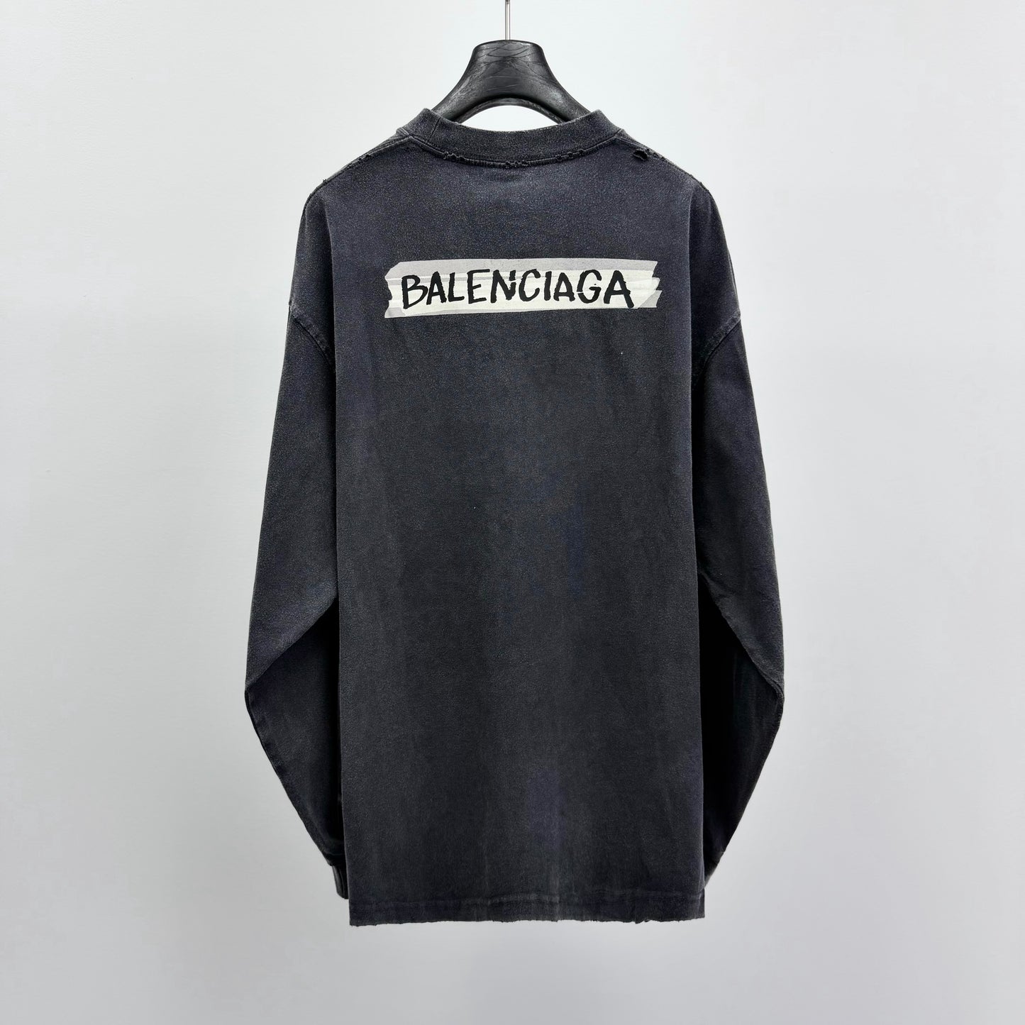 Long Sleeved Shirt