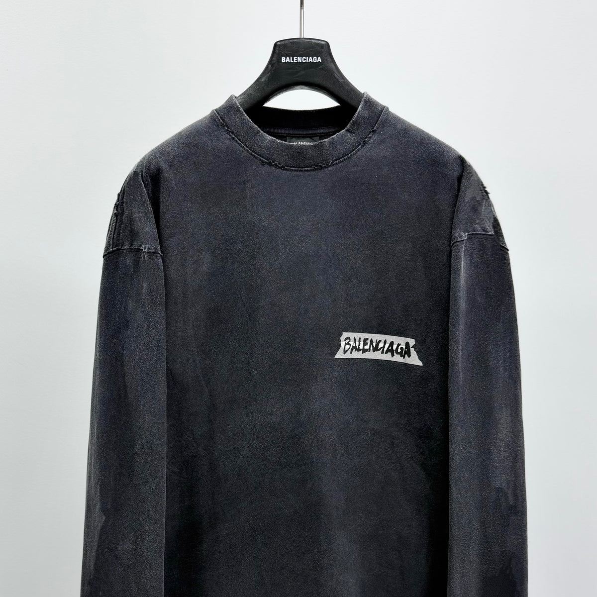 Long Sleeved Shirt