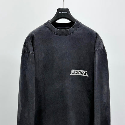Long Sleeved Shirt