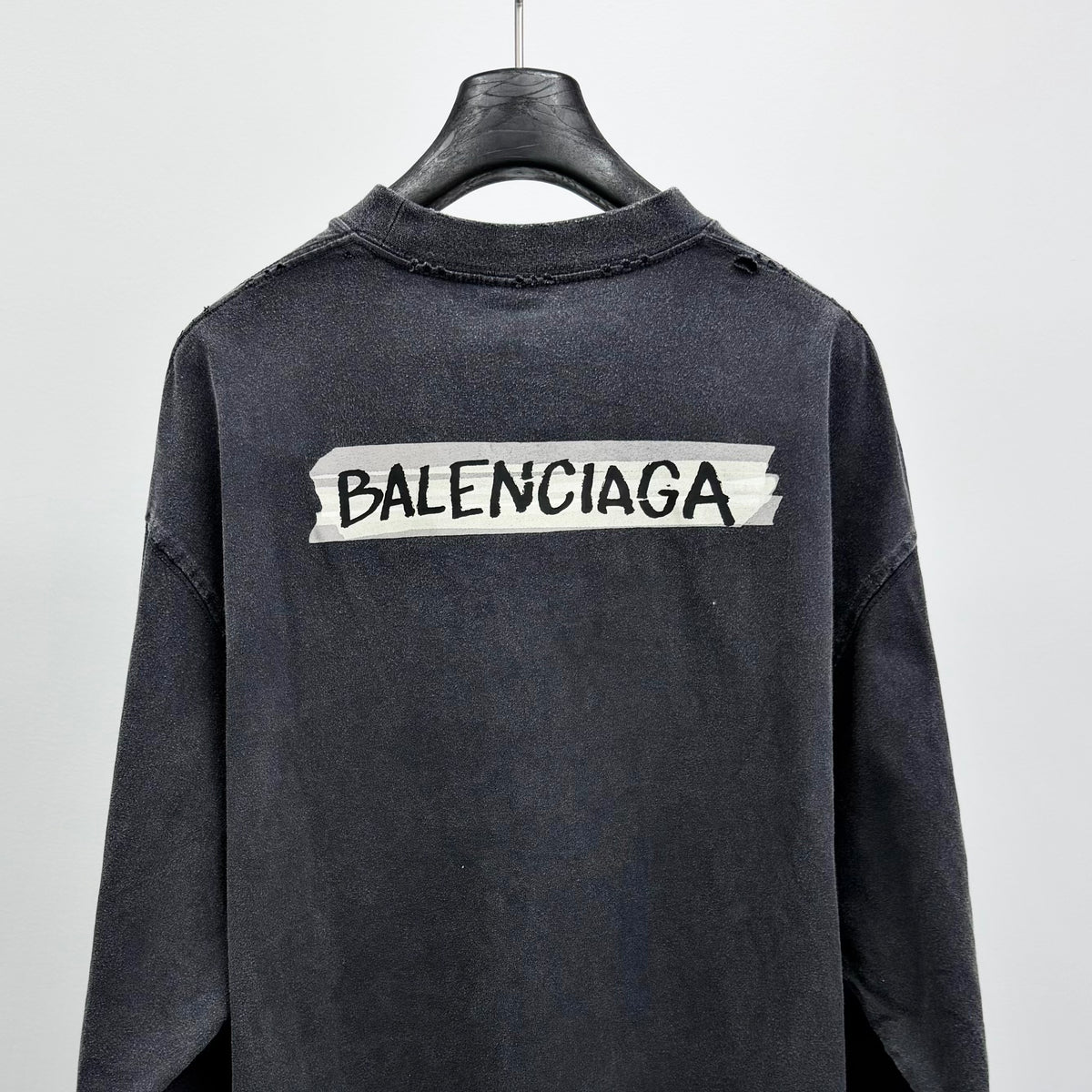 Long Sleeved Shirt