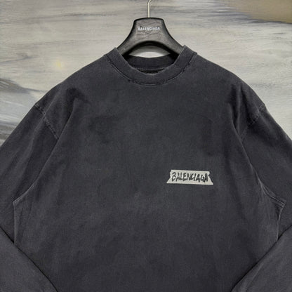 Long Sleeved Shirt