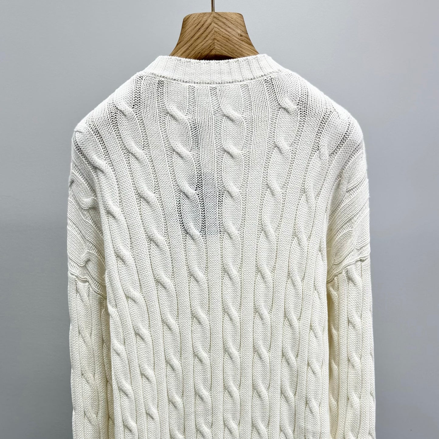 Knitwear
