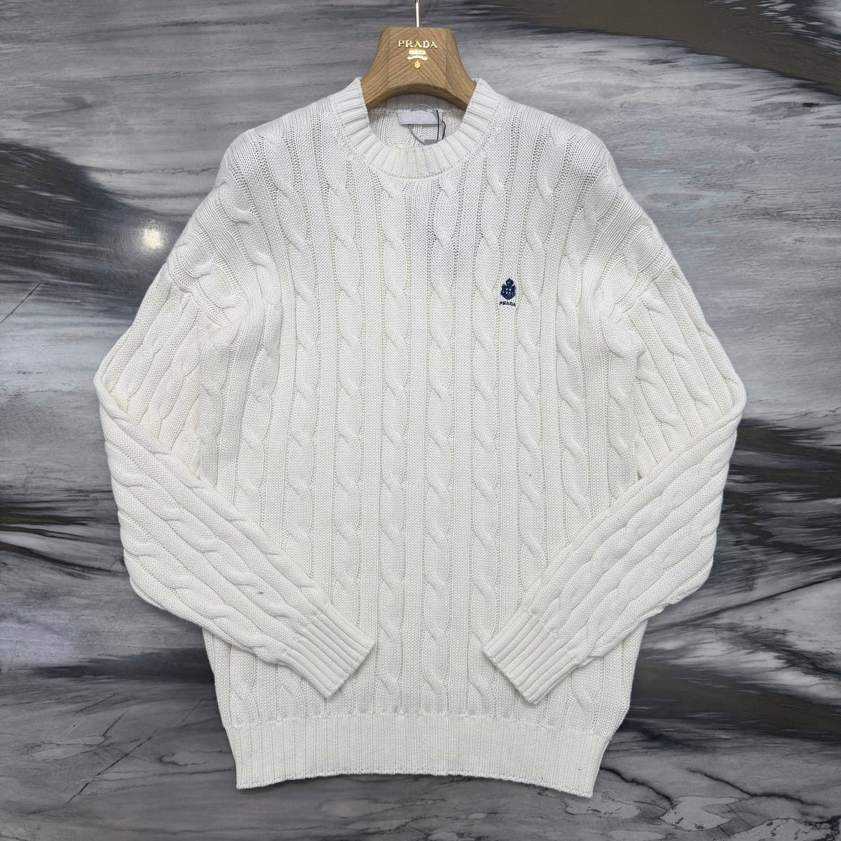 Knitwear
