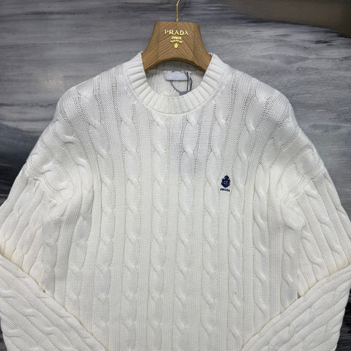 Knitwear
