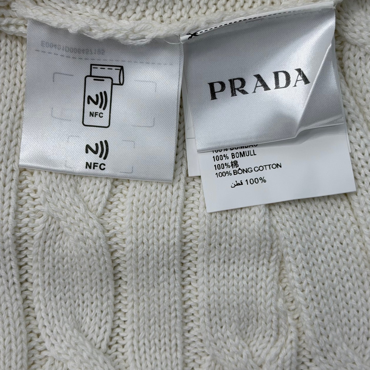 Knitwear