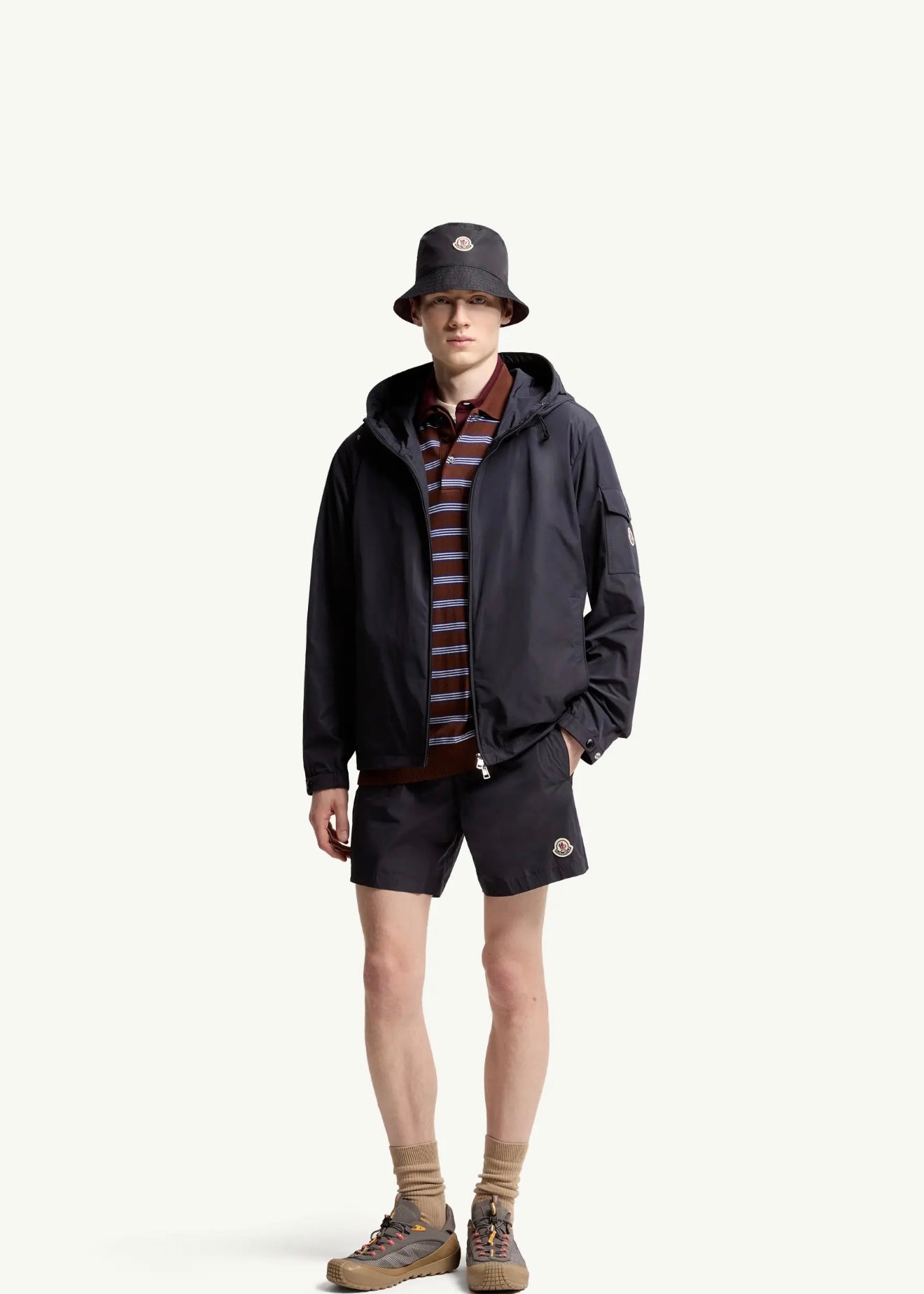 Jackets