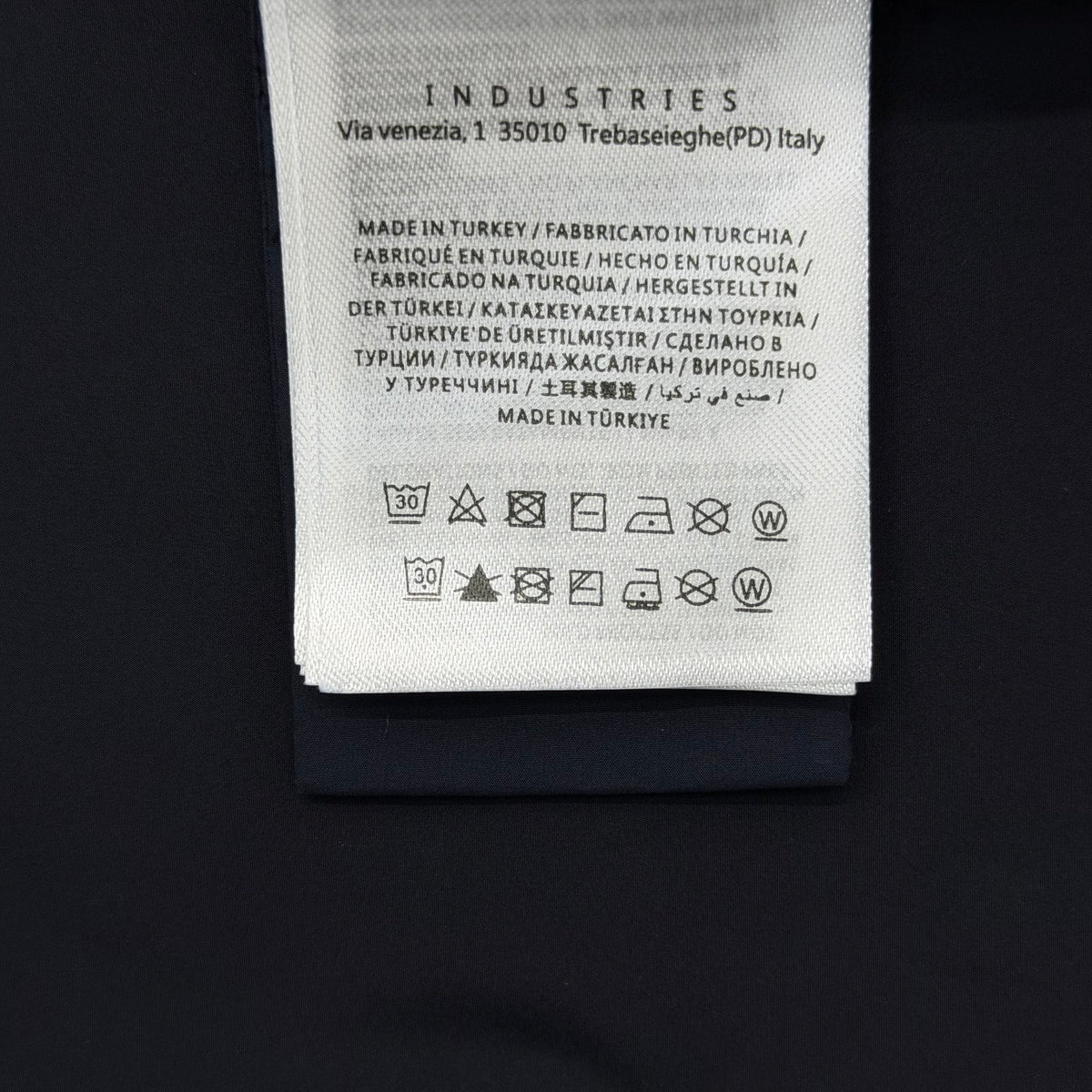 Jackets