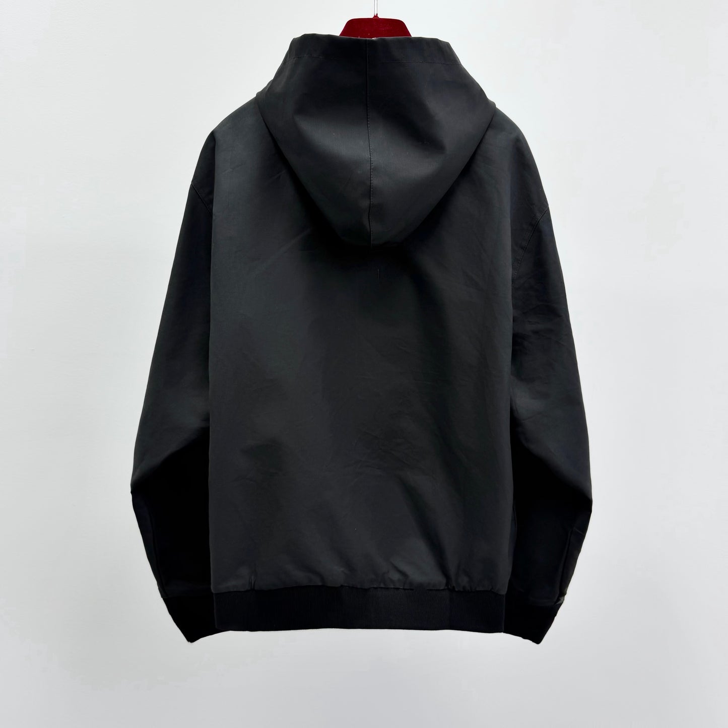 Reversible jackets