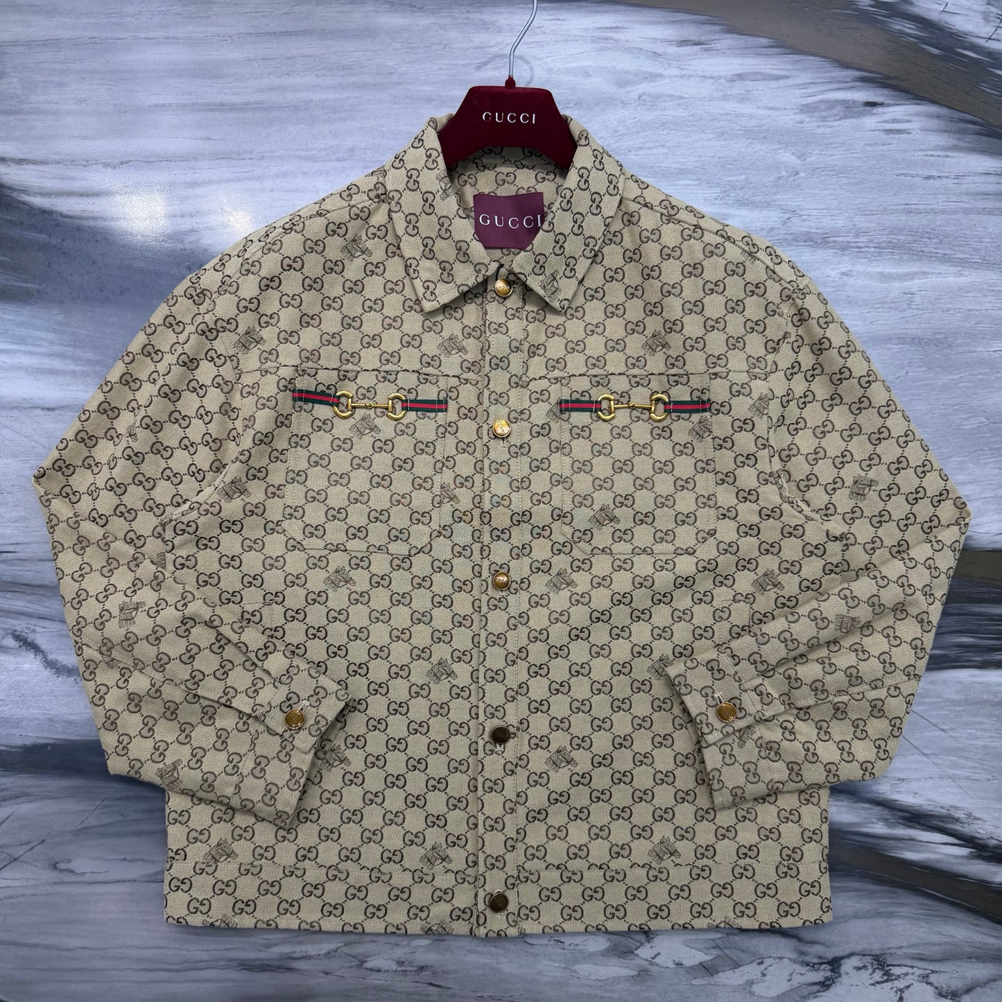 Jackets