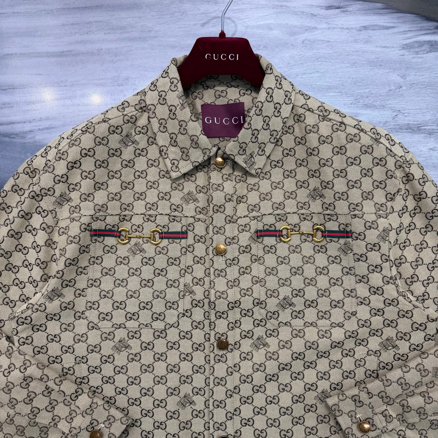 Jackets