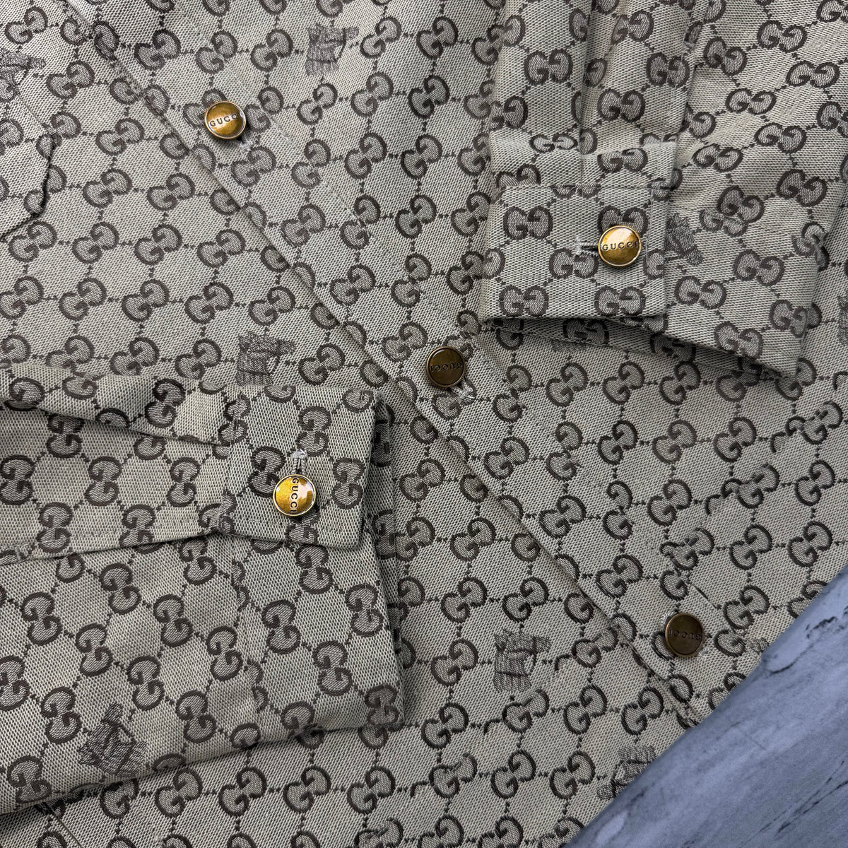 Jackets