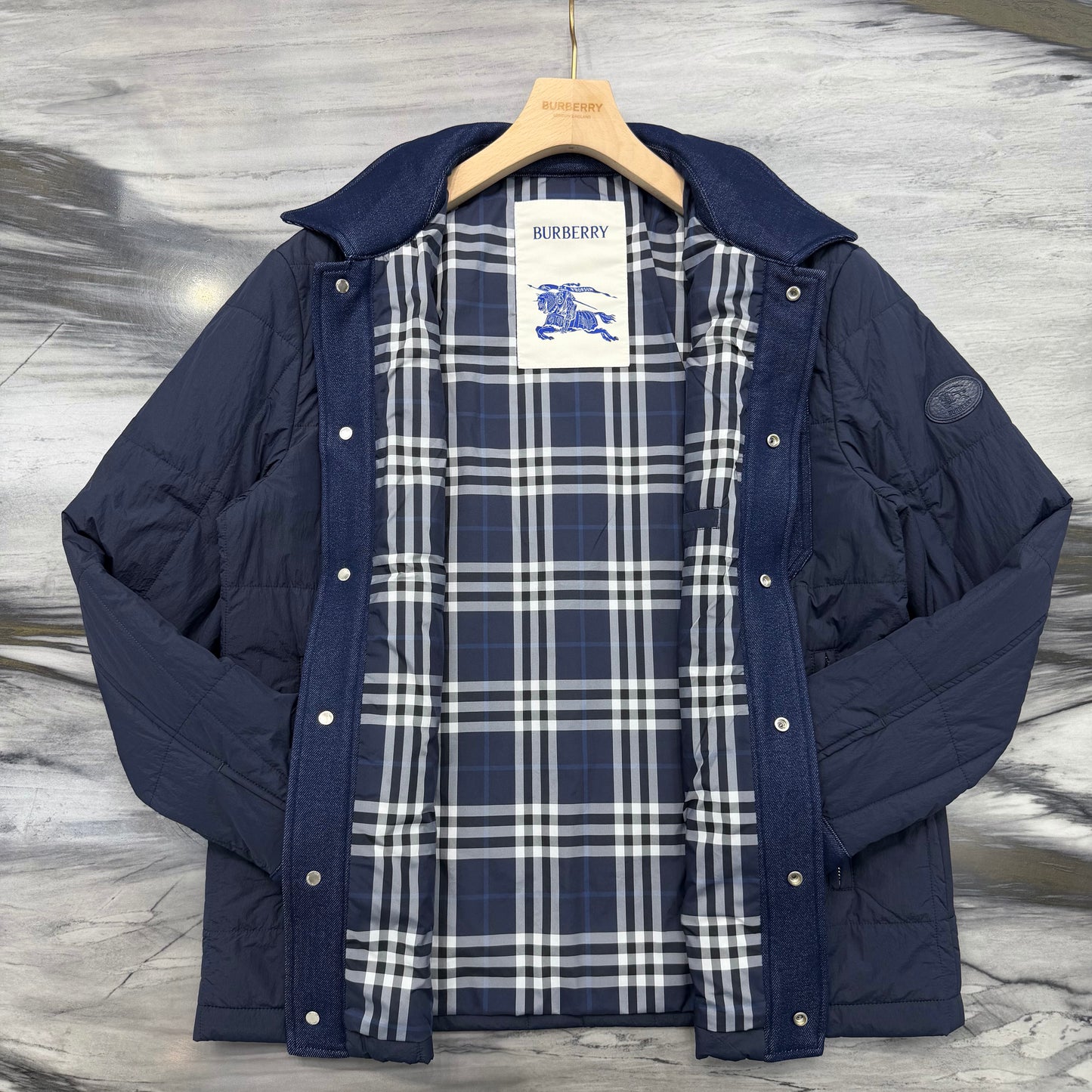Jackets