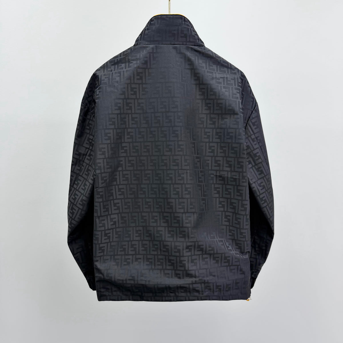 Reversible jackets